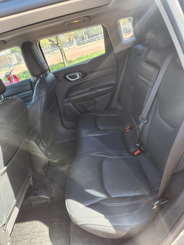 Jeep Compass 1.3 T270 Limited