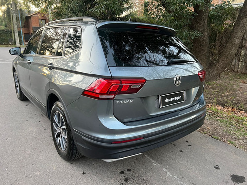Volkswagen Tiguan Allspace 1.4 Tsi Trendline 150cv Dsg