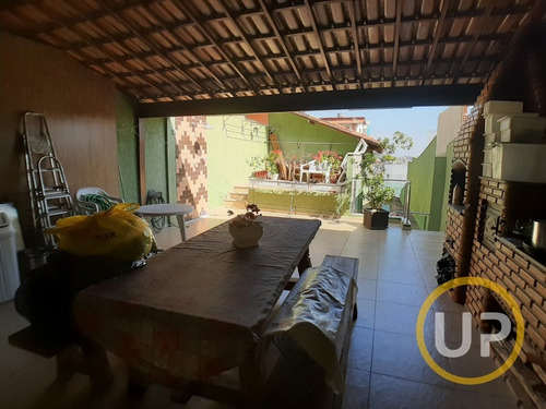 Imagem 4 de 15 de Casa À Venda No Bairro Fernão Dias - Belo Horizonte, Mg - 8405