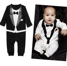 Trajes De Bebes