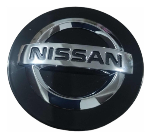 Centro De Rin Nissan 54 Mm Original