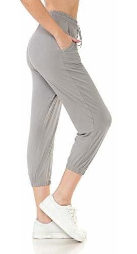 Leggings Depot Mujer De Punta Cortada Sudaderas De Jb3dn