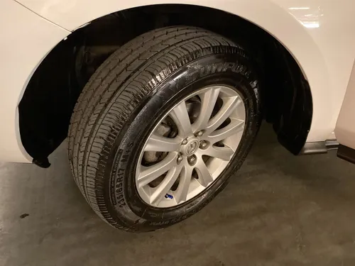 Mazda CX-7 2.5 2wd