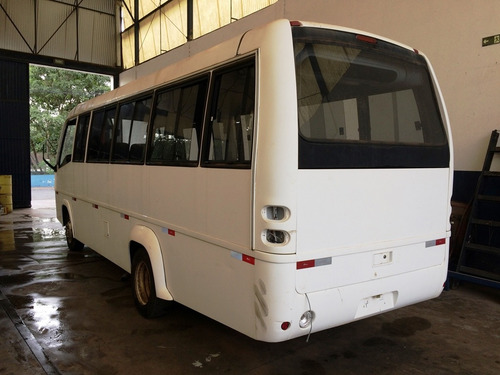 Ônibus Para Retirada De Peças - Sucata !!!