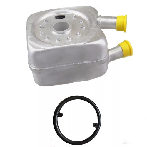 Enfriador Aceite Motor Jetta A3 1.8 L Y 2.0 L 2001 E38