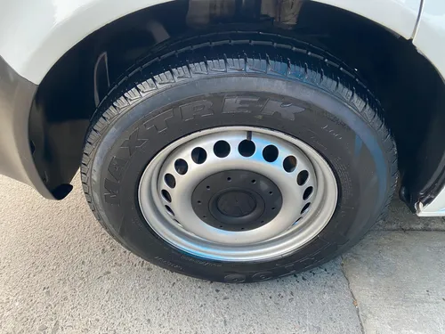 Volkswagen Transporter 2.0 Cargo Mt