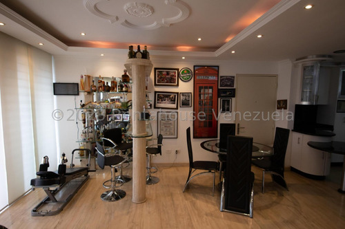 Venta De Apartamento\ Escampadero - Mg 4-15856
