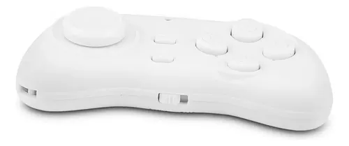 Controlador De Jogos Portátil Sem Fio Bluetooth Mini Gamepad