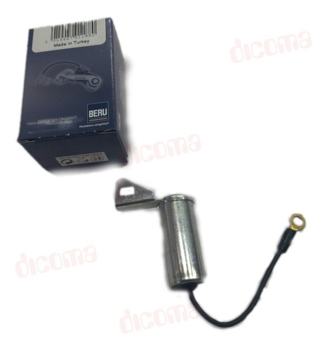 Platino Condensador Citroen Dyane 6