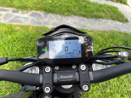 Benelli 752s