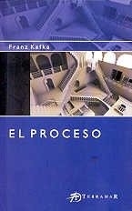 El Proceso - Kafka, Franz