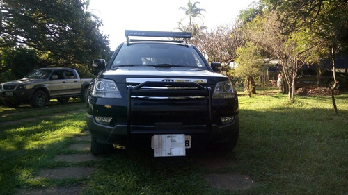 Kia Mohave 3.0 Ex Aut. 5p 2010