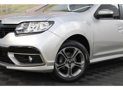 Renault Sandero 1.6 16V SCE FLEX GT LINE MANUAL