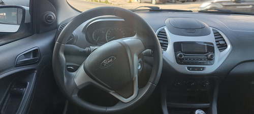 Ford Ka Ka 1.0 SE (Flex)