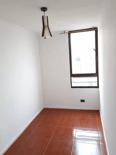 Dpto Club Hipico 2d+b Sin Comision Corretaje Metrorondizzoni