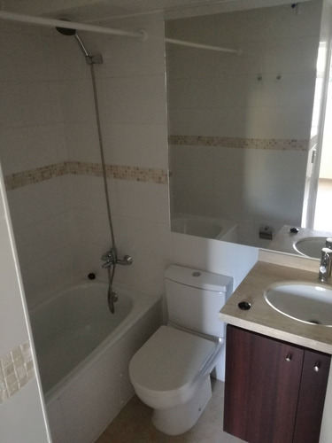 Venta Departamento Tipo Mariposa 2d2b