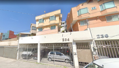 Ar Vendo Casa En Tlalnepantla Cerca De Parque Municipal 