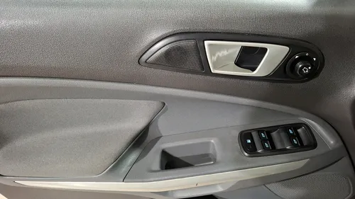 Ford Ecosport 2.0 TITANIUM 4X2 AT