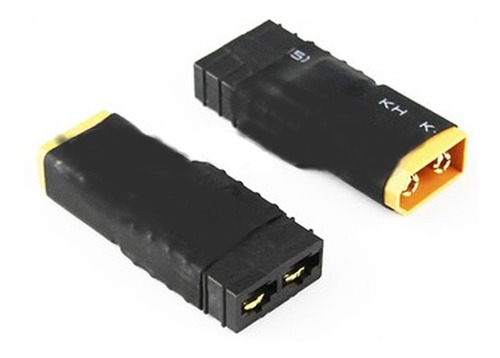 Conector Adaptador Xt60 A Trx Traxxas Ph Ventas