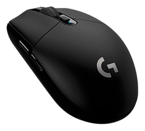 Mouse Gamer Inalambrico Logitech G305 Lightspeed Gamer Black