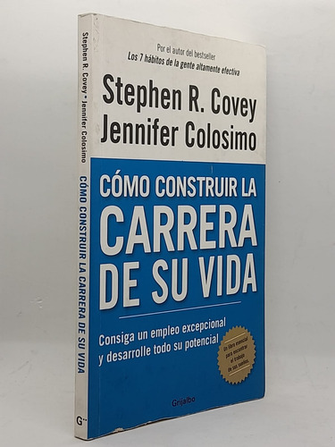 Como Construir La Carrera De Su Vida