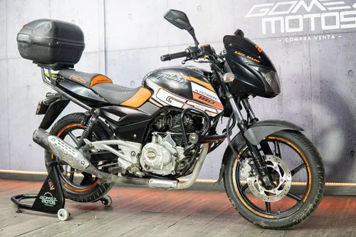 Bajaj Pulsar 180 Gt 2018
