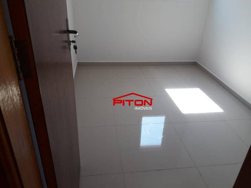 Imagem 10 de 15 de Studio Com 2 Dormitórios À Venda, 44 M² Por R$ 210.000,00 - Penha - São Paulo/sp - St0070