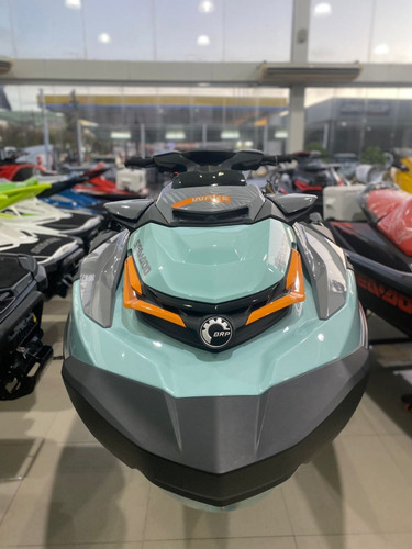 Sea Doo Wake 230 Pró