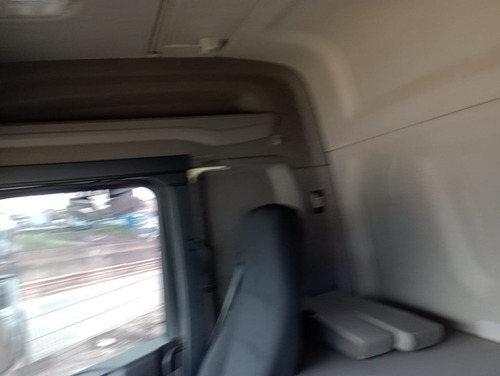Scania R450 6x2 2021 A Completo Painel Tft