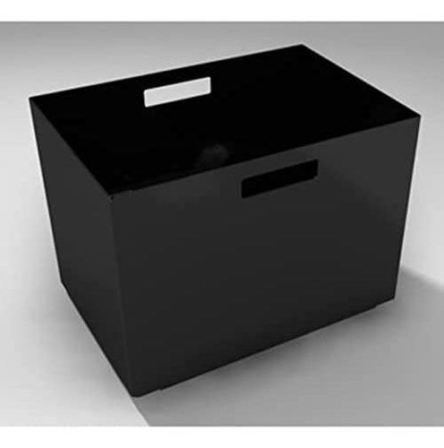 Caja De Batería Deslumbrada Para Qha2m