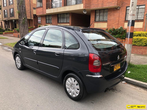 Citroen Xsara Picasso