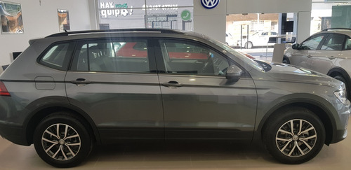 Volkswagen Tiguan Allspace 2.0 Tsi Highline Dsg Nd