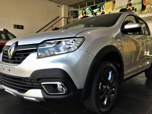 Stepway Intense Tasa 10% Anticipo + Cuotas Final Oportu(lr)