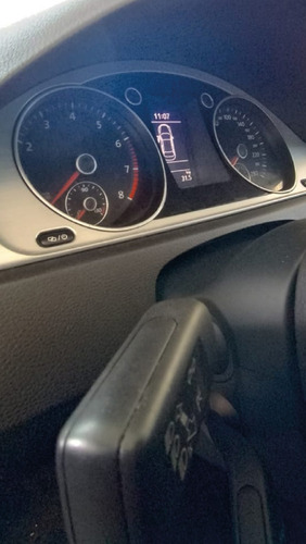 Volkagen Passat Cc 2.0 Tsi Elegance Dsg
