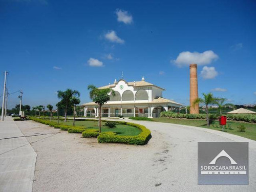 Imagem 12 de 25 de Sobrado Com 3 Dormitórios À Venda, 200 M² Por R$ 800.000,00 - Condomínio Ibiti Royal Park - Sorocaba/sp - So0007