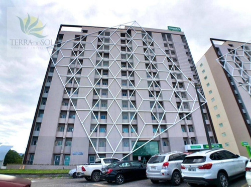 Imagem 3 de 13 de Oportunidade! Sala Nova No Bussines Place Em Maracanaú. - Sa0005