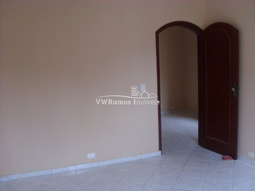 Imagem 12 de 16 de Casa Assobradada Para Venda No Bairro Jardim Cinco De Julho, 2 Dorm, 1 Vagas, 250m² M, 500m² - 1228
