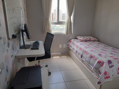 Condomínio Vila Allegro - Venda Apt 2/4 - Na Paralela