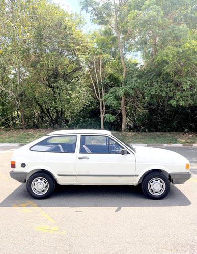 Volkswagen Gol 1.6 Cl 3P