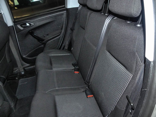 Peugeot 208 Allure Hdi 1.6