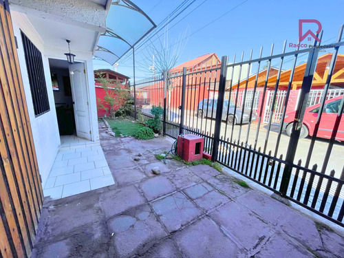 Tu Nuevo Hogar En Puente Alto: Espacio, Segur (108440)