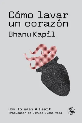 Como Lavar Un Corazon - Kapil,bhanu