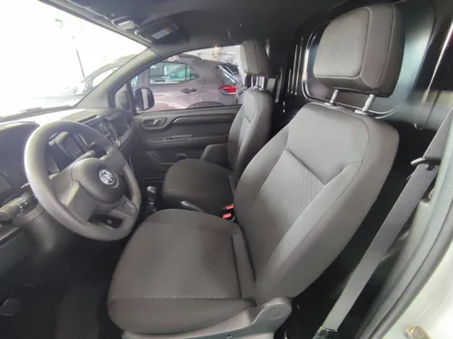 Ram V700 1.4 Rapid Carga