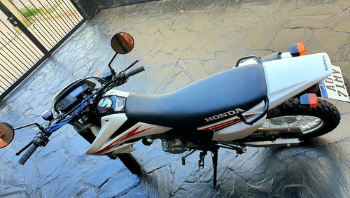 Xr 250 Tornado