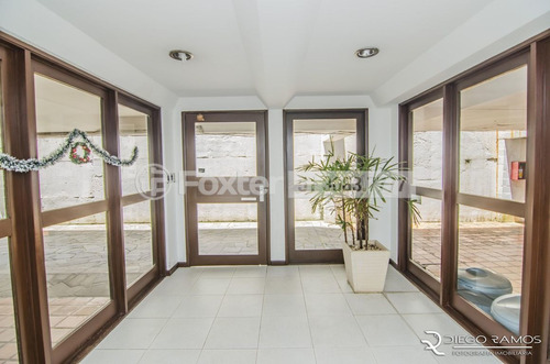 Imagem 14 de 14 de Apartamento, 2 Dormitórios, 63.75 M², Petrópolis - 167629