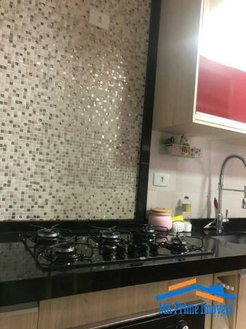 Imagem 6 de 15 de Apartamento 74m² Com 3 Dormitórios Sendo 1 Suíte No Jaguaribe!! - 2212