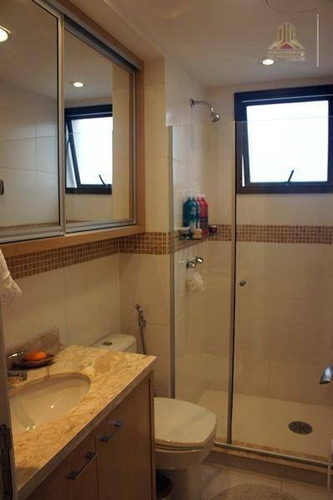 Imagem 9 de 27 de Apartamento Residencial À Venda, Bela Vista, Porto Alegre. - Ap1729