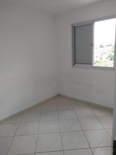 Imagem 4 de 15 de Apartamento Para Venda Em São Paulo, Jardim Santa Terezinha (zona Leste), 2 Dormitórios, 1 Banheiro, 1 Vaga - _1-2273918