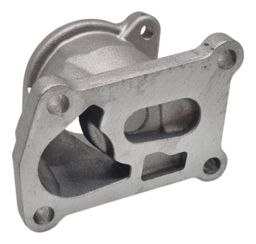 Carcaza Termostato Para Hyundai Porter 2006 2.5 Sohc D4bh