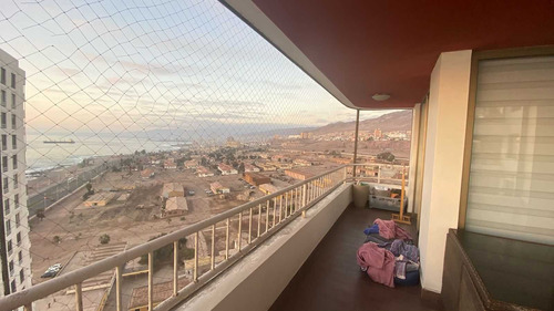 Venta Departamento Antofagasta Sur (96760)